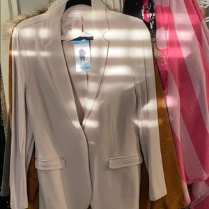 Blazer for casual work